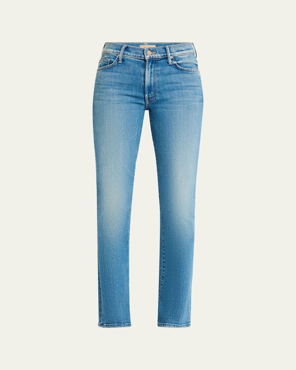 Lil' Outsider Sneak Jeans